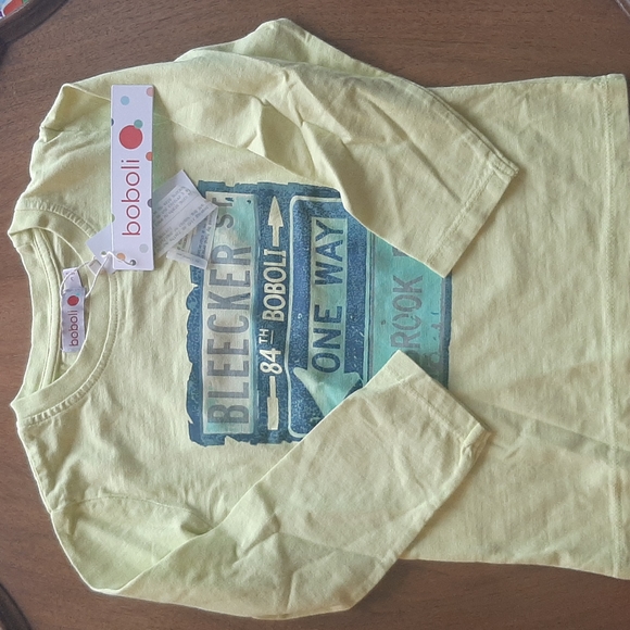 Matching Set Boboli (Spanish Brand) Todler Size 3 - Picture 6 of 8